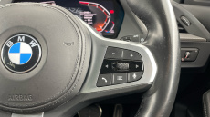 BMW 1 Series 118i M Sport 5dr Step Auto Petrol Hatchback